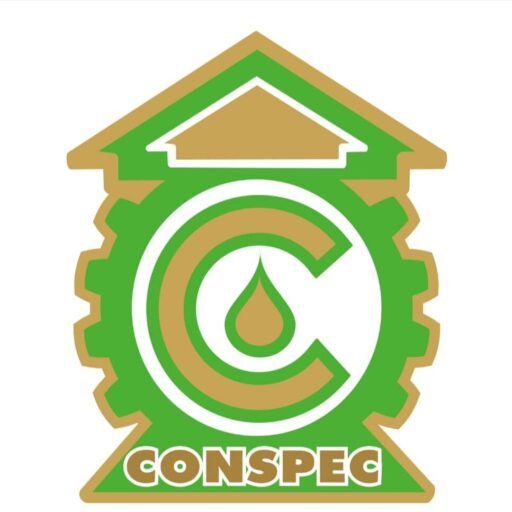 Conspec Consolidated Limited